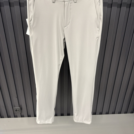 Modal Kırışmayan Kumaş Jogger Pantolon(1102-Taş)