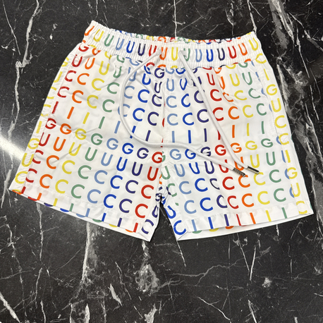 Çocuk Gucci Deniz Şortu