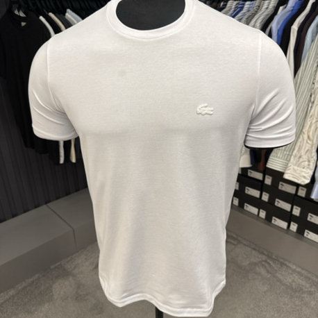 Paris Logo T-shirt (2002 -Beyaz)