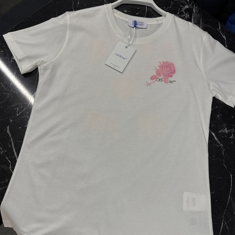 KADIN Off -White t-shirt