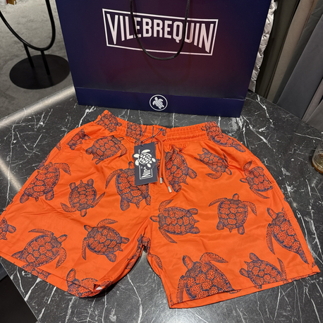 VILEBREQUIN Deniz Şortu
