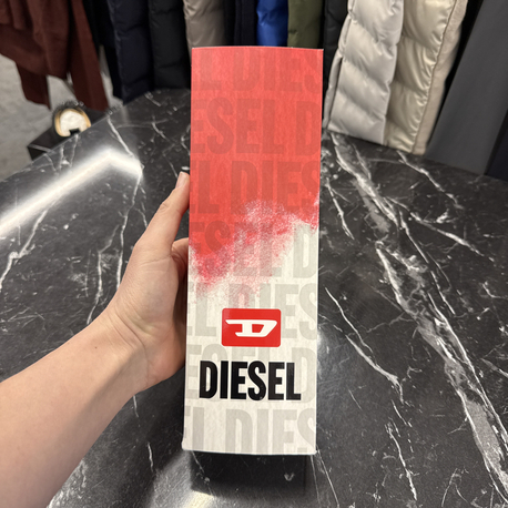 Dıesel Çorap (6 Çift)