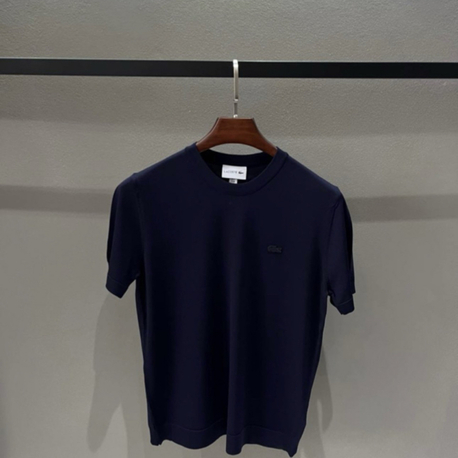 Rayon Kırışmayan Kumaş Triko  (5034-Lacivert)