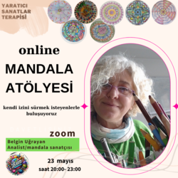 MANDALA ATÖLYESİ