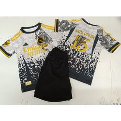REALMADRİD yeni sezon çin yılı formsı