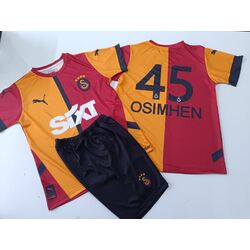 GALATASARAY yeni sezon forması 