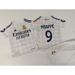 REALMADRİD yeni sezon forması 