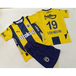 FENERBAHÇE yeni sezon forması En neysri
