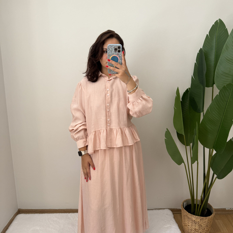 Pastel Dream Etekli Takım ✨