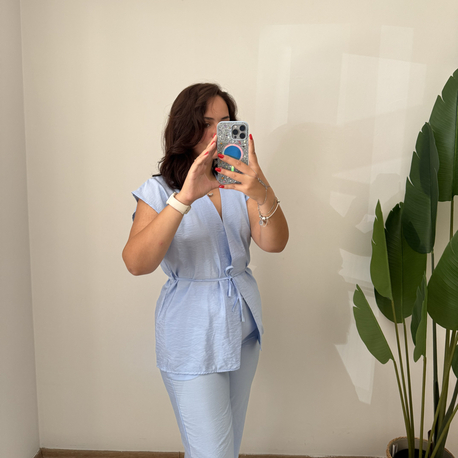 Sky Blue Takım ✨