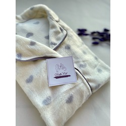 Kalpli Pijama Takımı