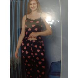 Işılay atletli pijama takımı 