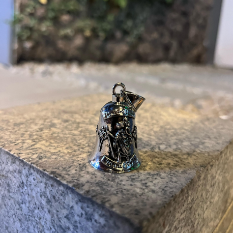 Ön Sipariş - Christopher Guardian Bell