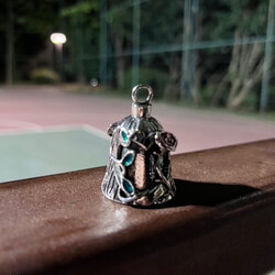 Ön Sipariş - Ross Guardian Bell