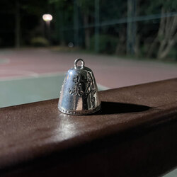 Ön Sipariş - Always With You Guardian Bell