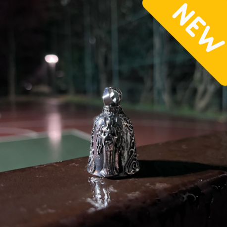 Ön Sipariş - Meryem Guardian Bell