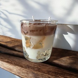 Buzlu Latte Mum