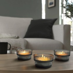 Tealight Mum 4 lü