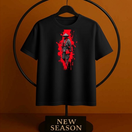 BELVIORA Ronin