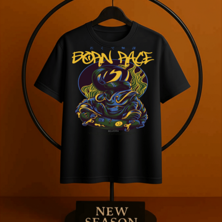 BELVIORA Born Race