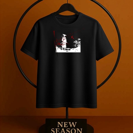 BELVIORA Samurai