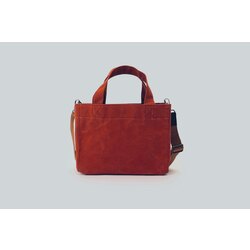 Kiremit Small Tote Bag