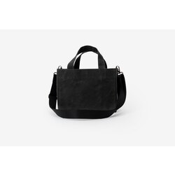 Siyah Small Tote Bag