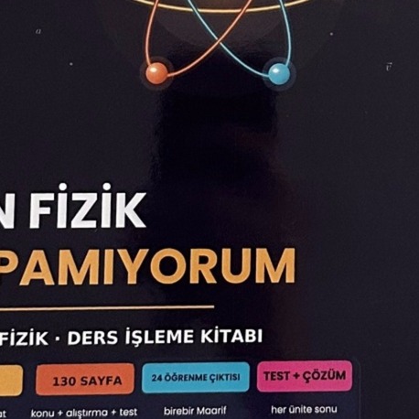 9. sınıf maarif fizik ders kitabı 
