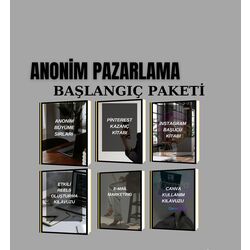DPA | BAŞLANGIÇ PAKETİ 
