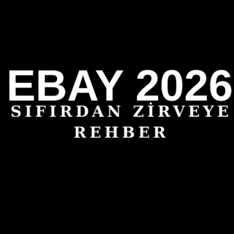 2026 eBay Dropshipping ve Suspend (Hesap Kurtarma) Rehberi