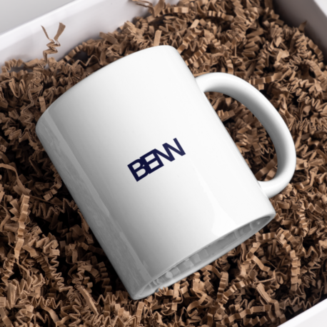 BENN * MUG