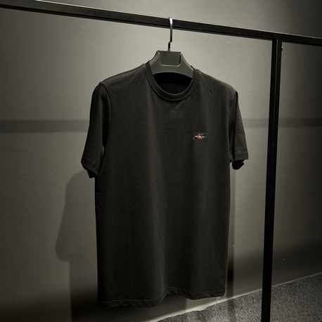 CK Premium Siyah T-Shirt