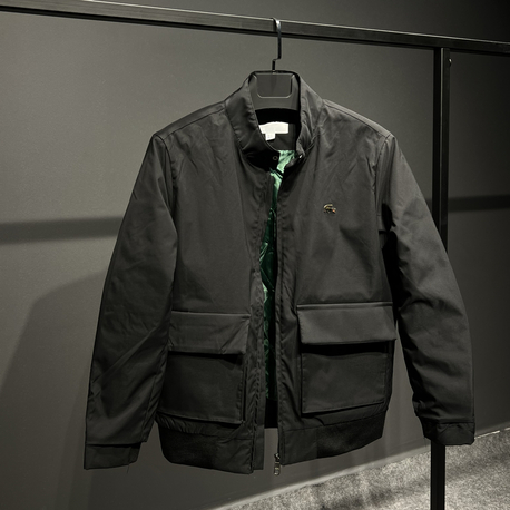 LCST Premium Bomber Ceket