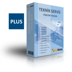 No:S3 berWorks Plus