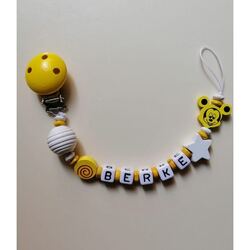 Bebek Emziği Zinciri