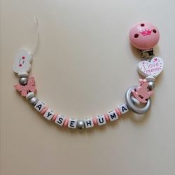 Bebek Emziği Zinciri