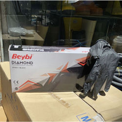 beybi diamond nitrl siyah(50’li)