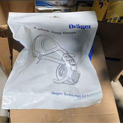 Dräger X-plore 3000 yarım yüz maske