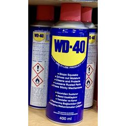 WD-40