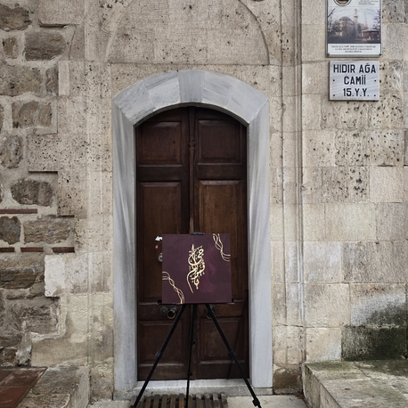 Diriliş