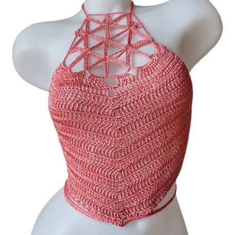 Pembe Büstiyer