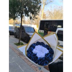 ilişkimize nazar değmesin çiçeği 