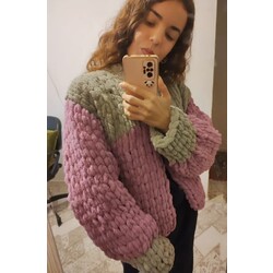 Puffy Ceket