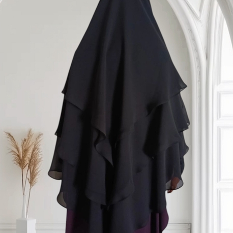 liva üç katlı sufle