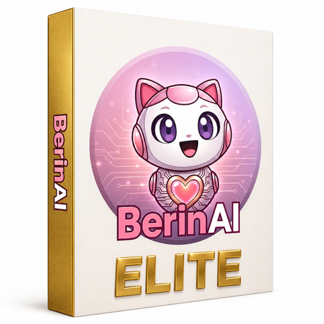 BerinAI Elite