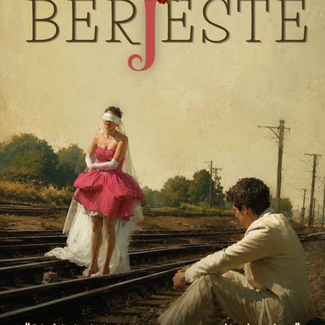 Berjeste Edebiyat ve Sanat Dergisi Sayı 9