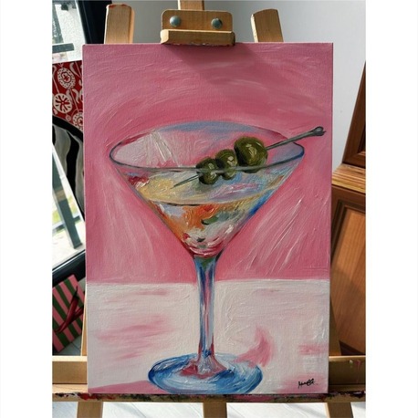 Pink Martini 