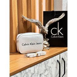 Calvin klain 