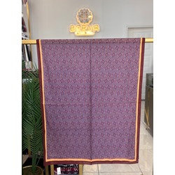 Piramit Etnik Desenli Şal 2 (18 RENK) 1001