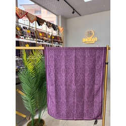 Etnik Desenli Soft Şal 1 (15 RENK) 1026